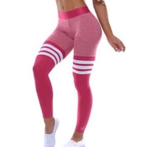 Bombshell Sportswear sock leggings